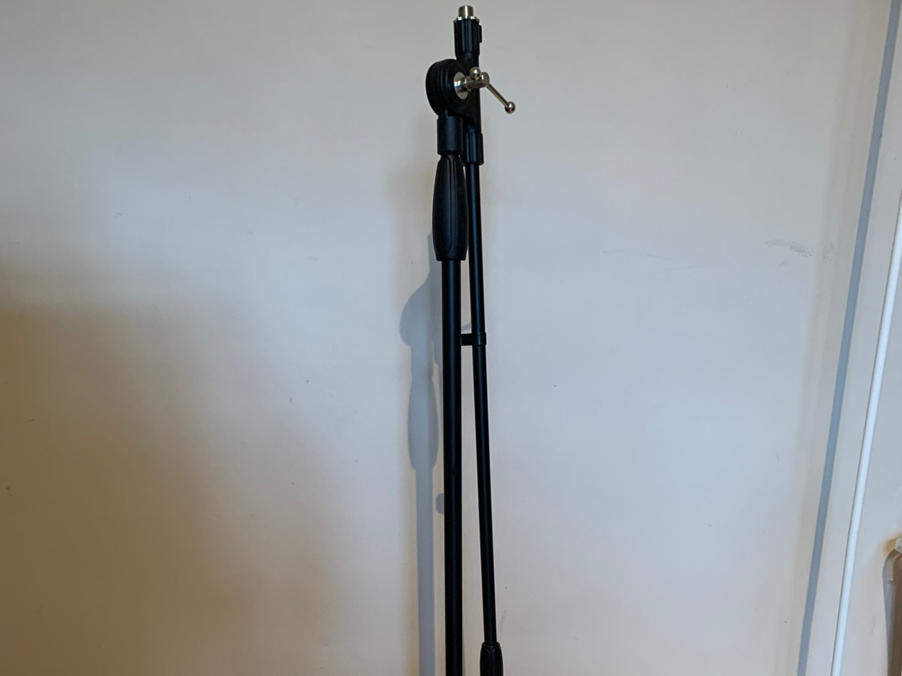 Mic stand 
