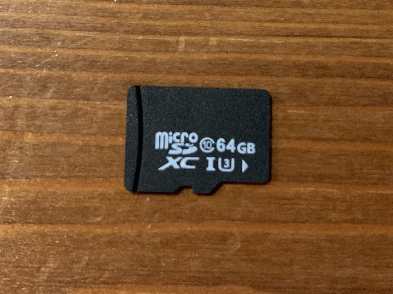 Micro sd card 64gb