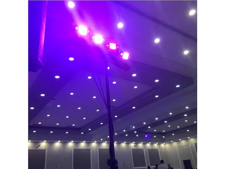 Micro wedding package