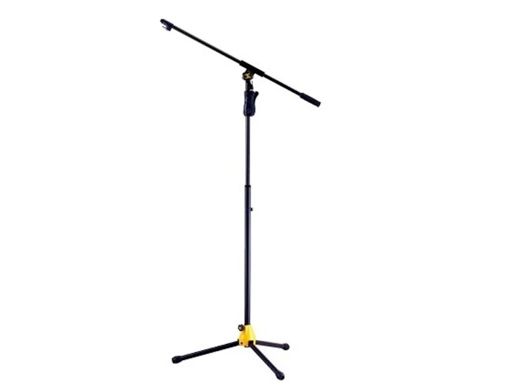 Microphone stand - hercules ms631b - microphone boom stand - hercules ms631b
