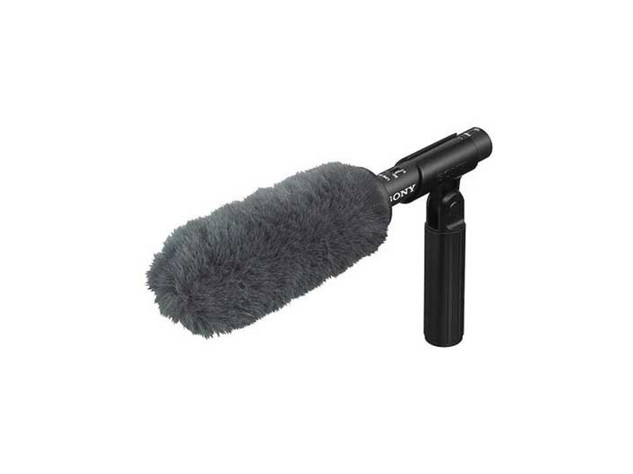 Xlr microphone sony ecm-vg1