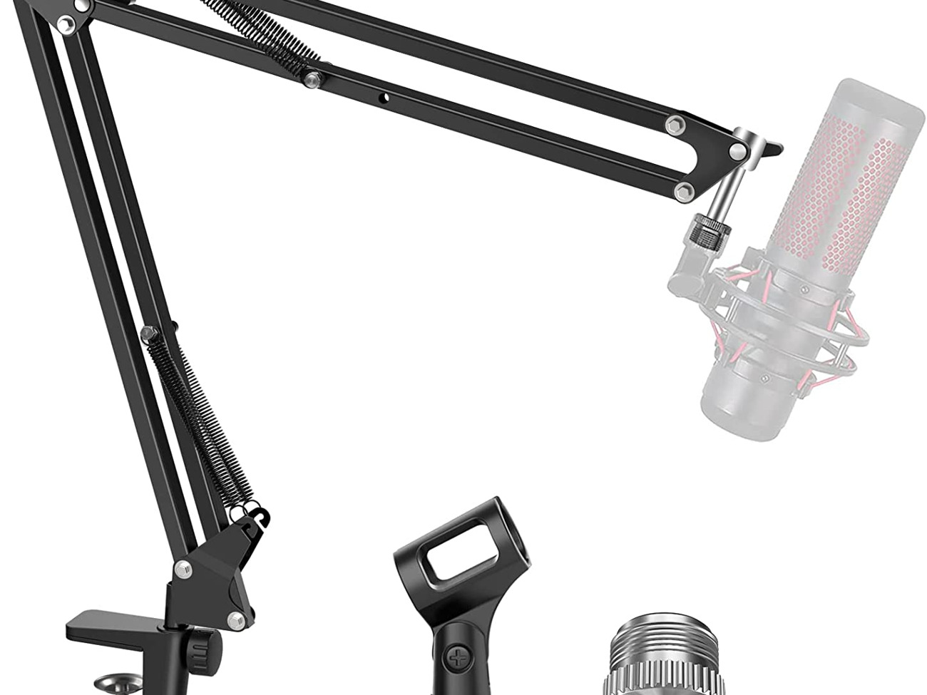 Microphone stand - innogear