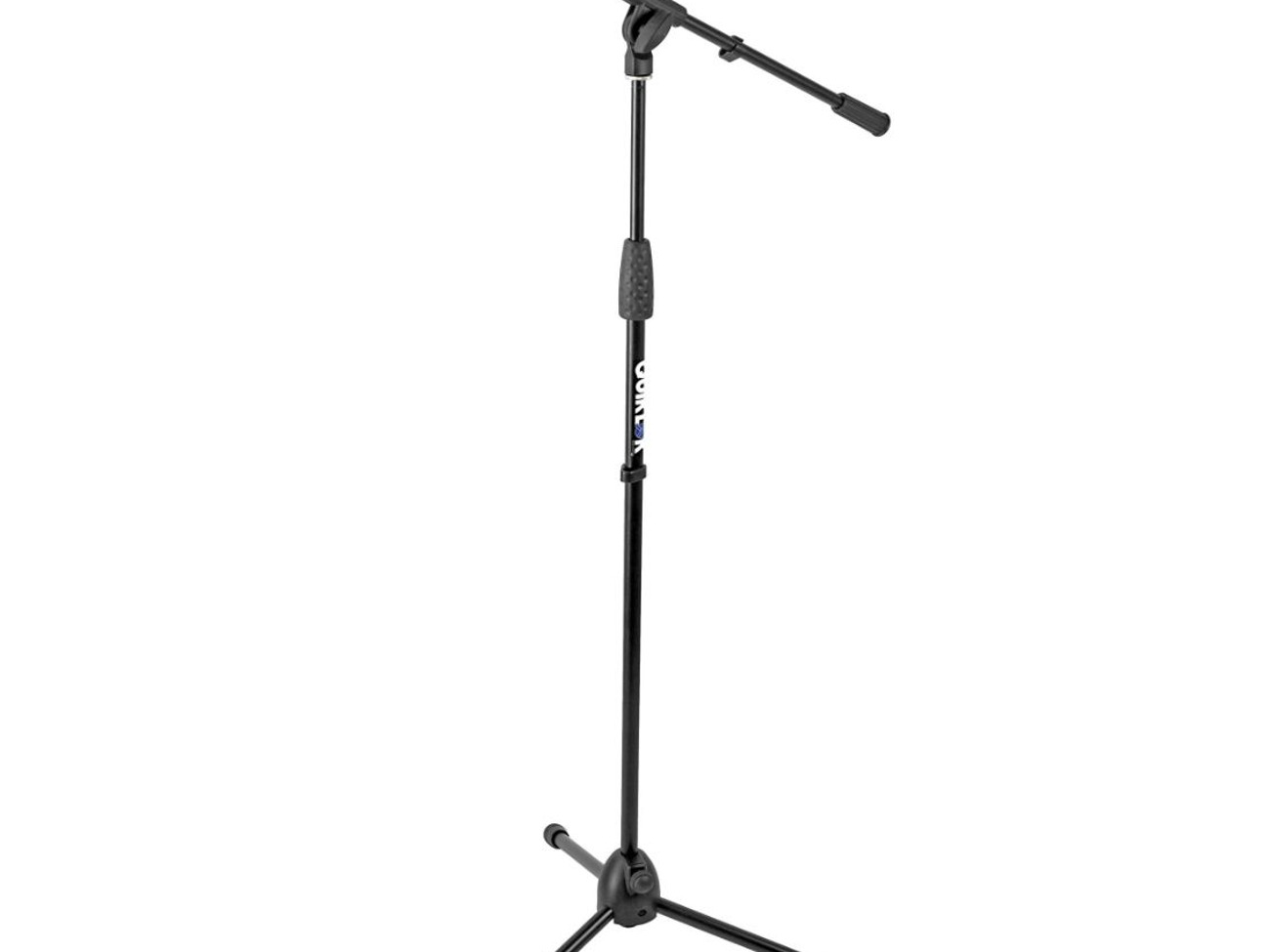 Microphone stand