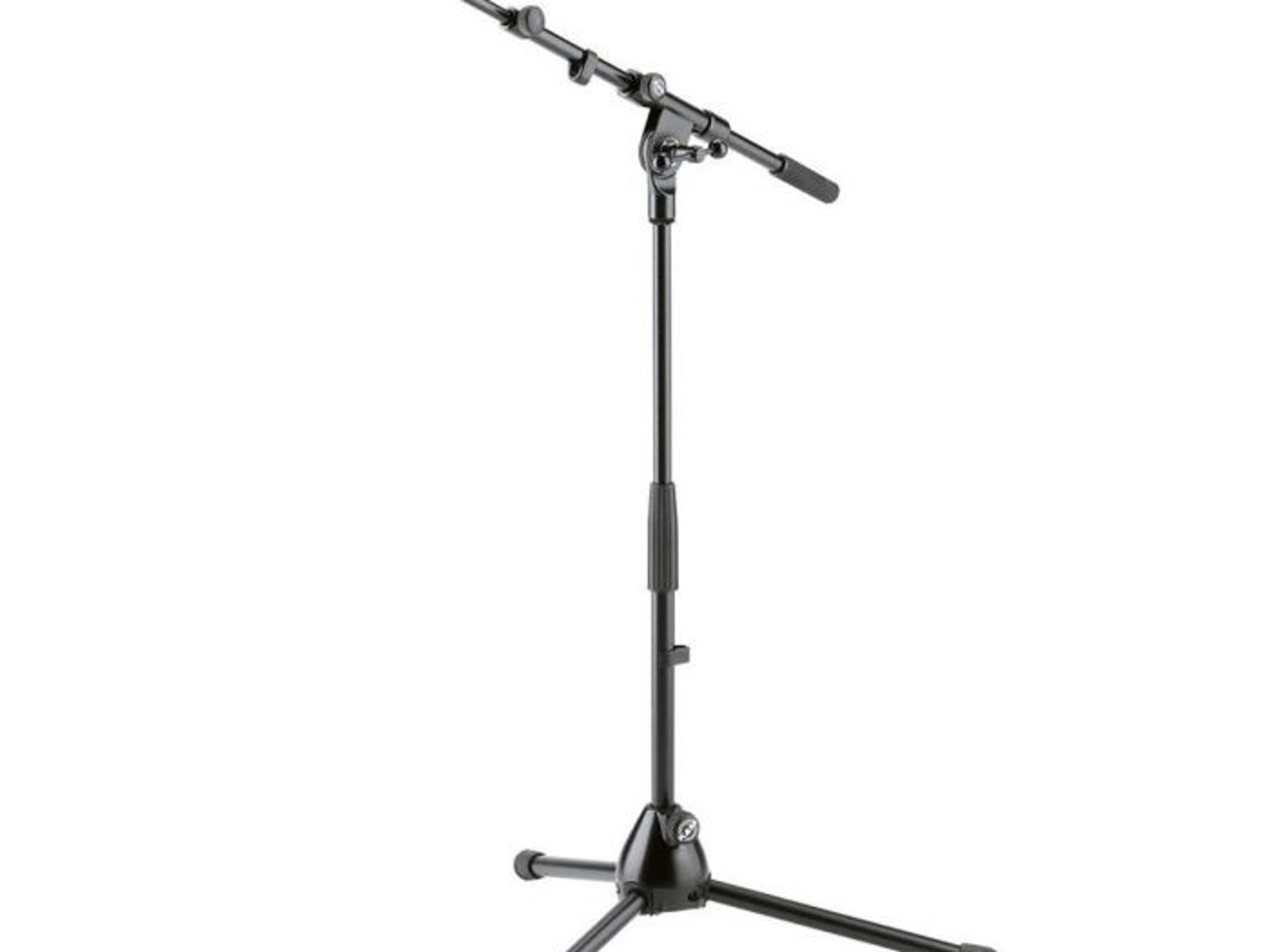 Microphone stands