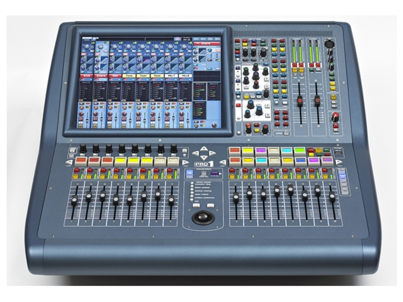 Midas pro1 digital console