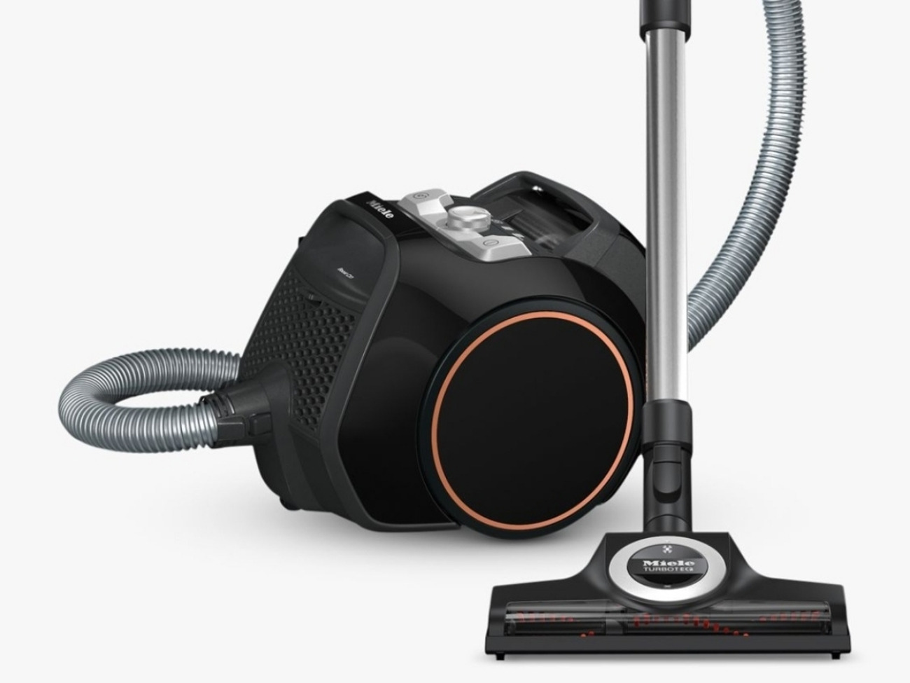 Miele boost cx1 cat and dog vacuum cleaner 