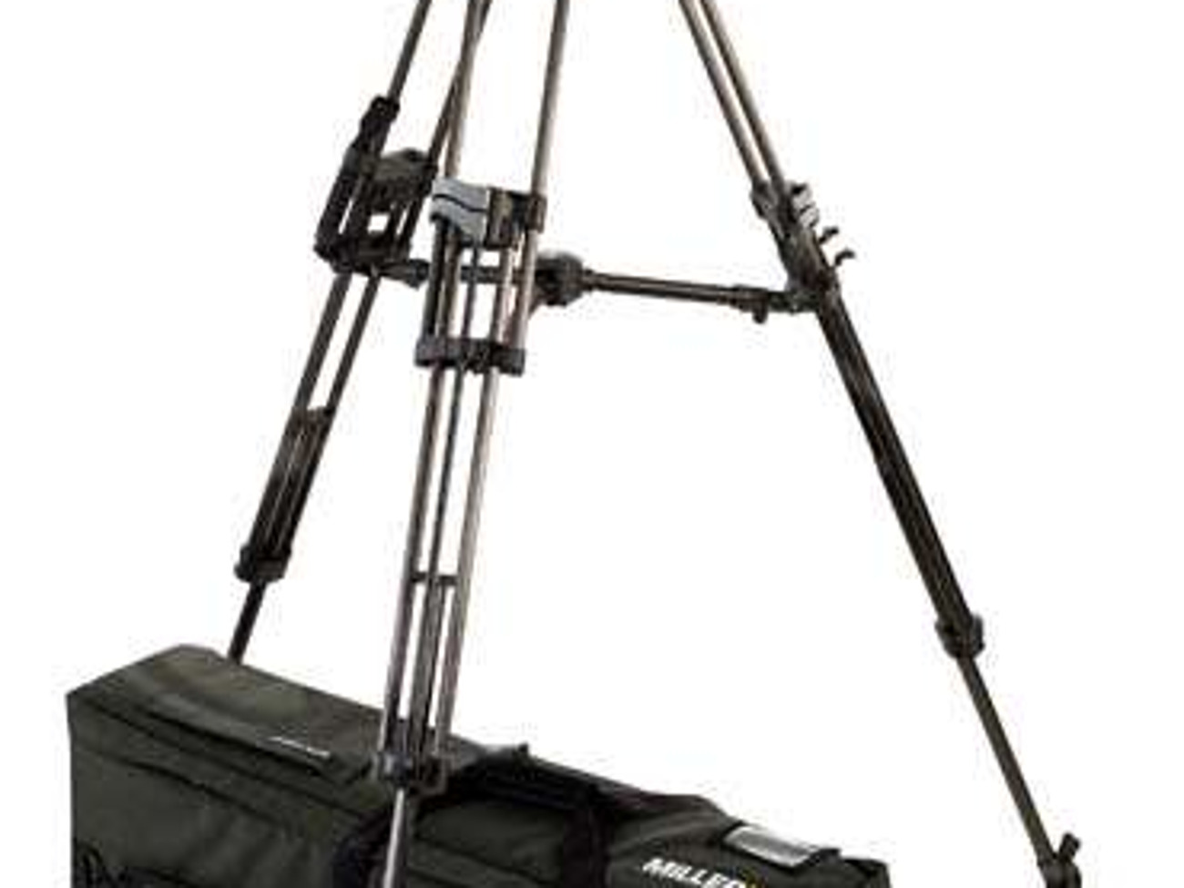 Miller 1778 arrow 25 sprinter ii 2-stage carbon fibre system