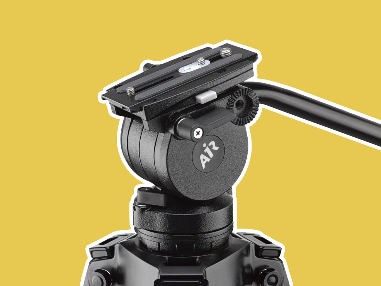 Miller air 3001 tripod