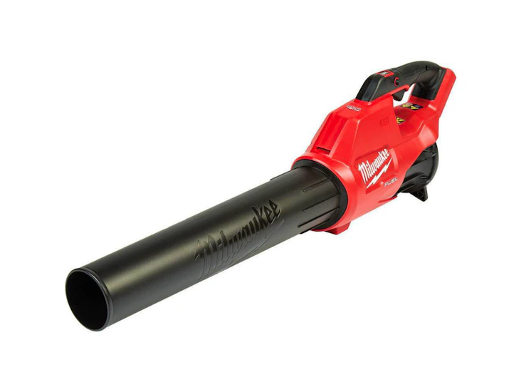 Milwaukee blower