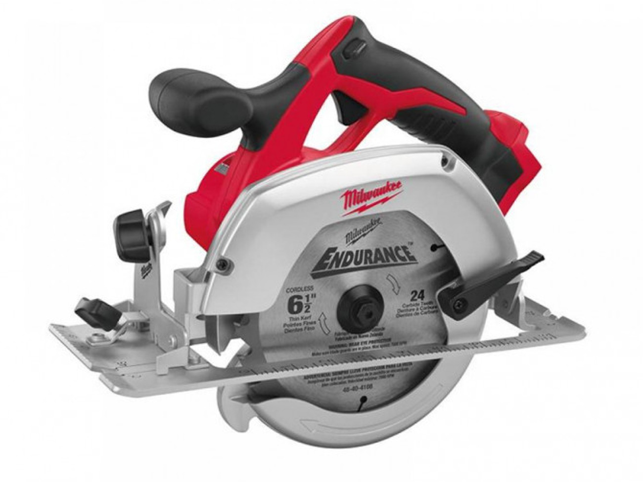 Milwaukee circular saw 