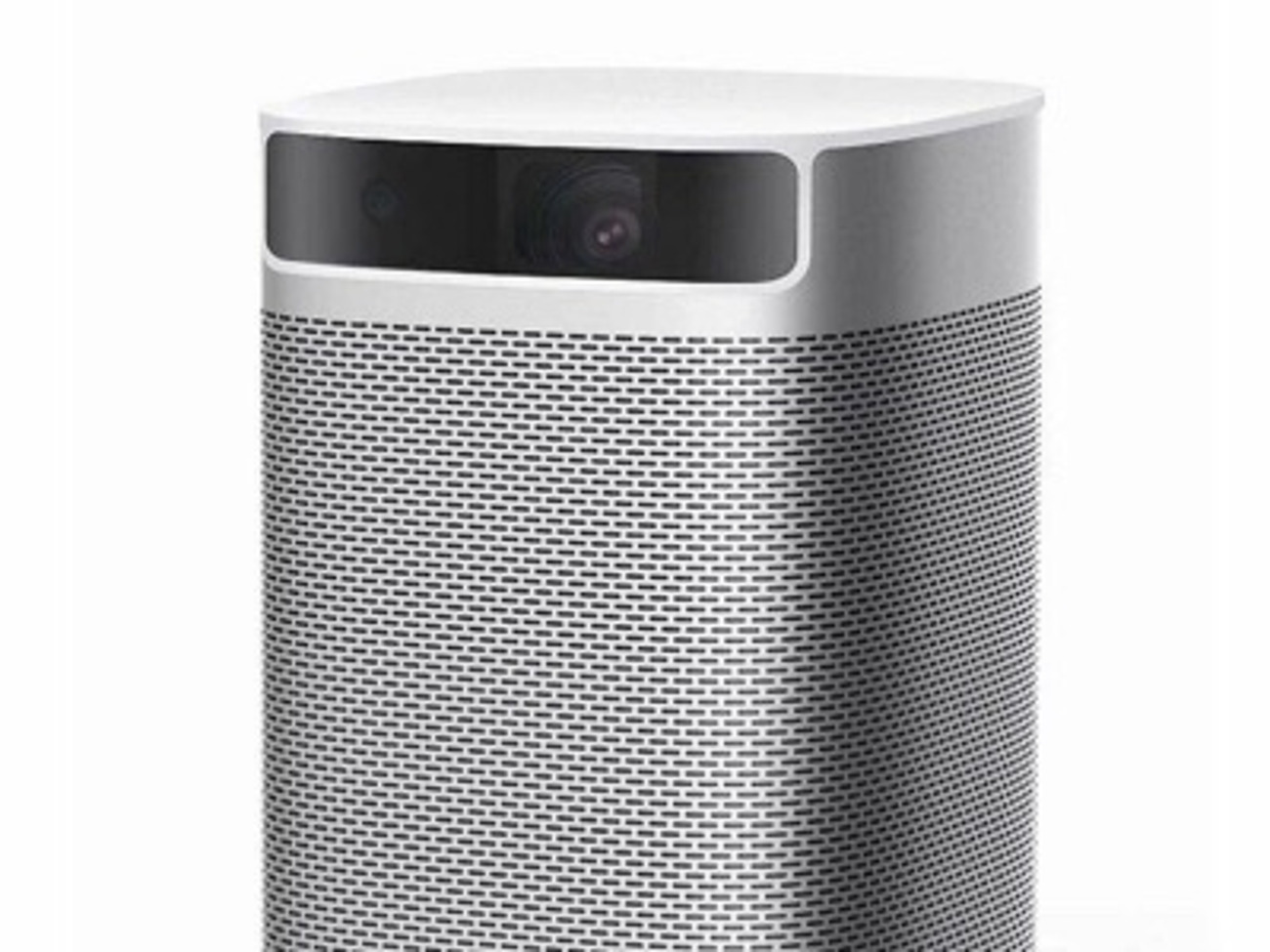 Mini projector and screen