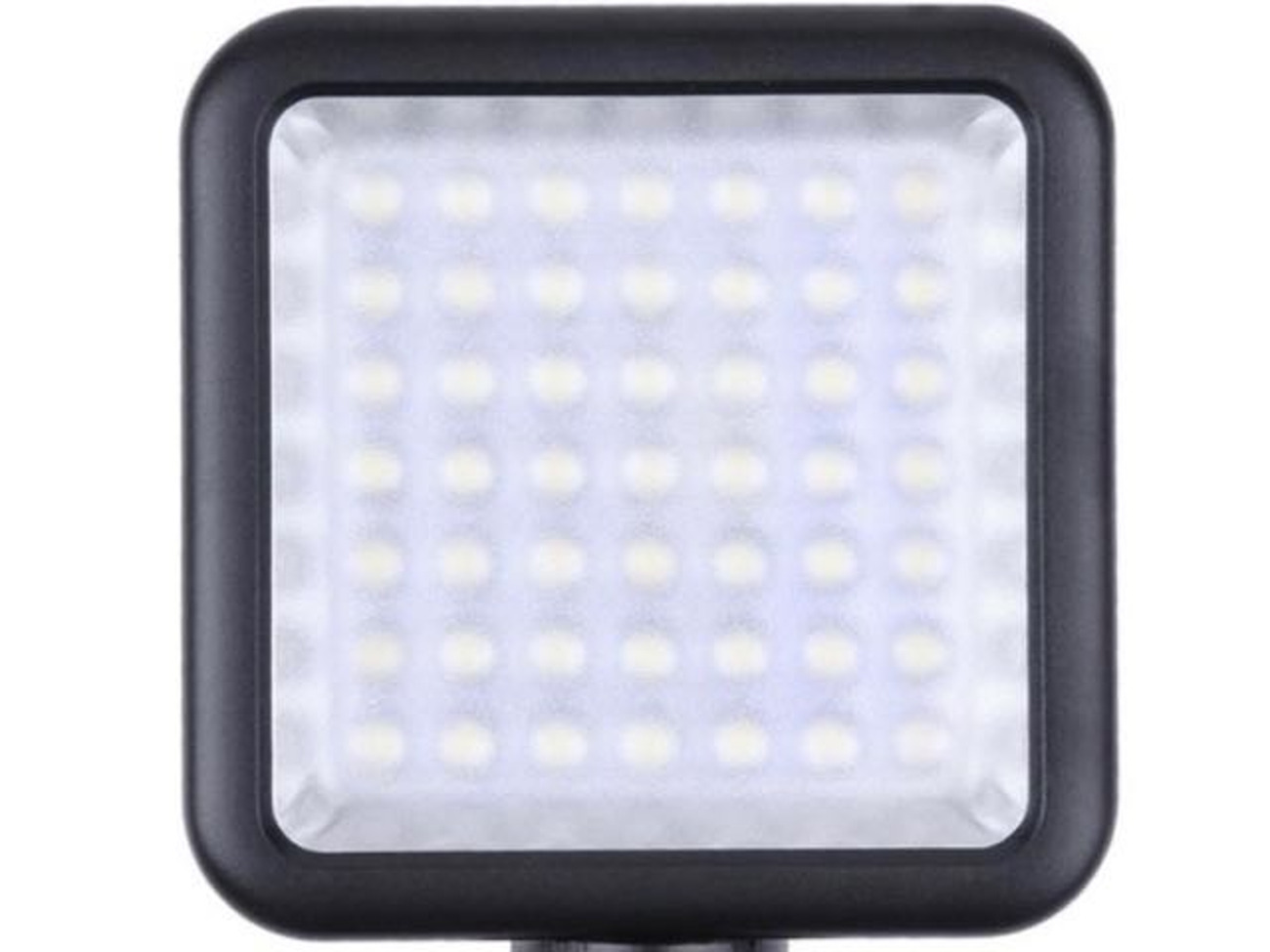 Mini video led lamp