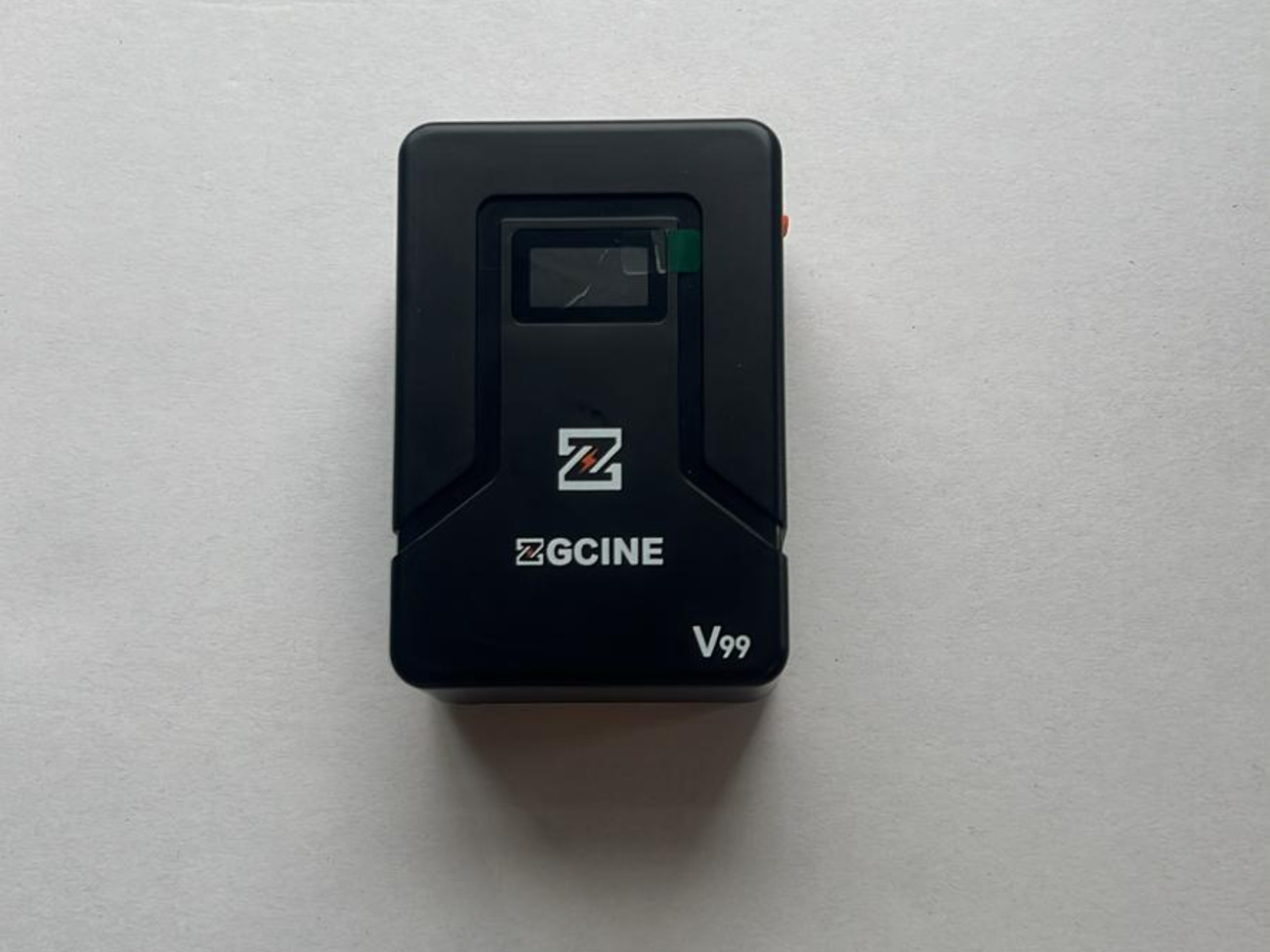 Mini v-mount battery 99wh 14.8v 6800mah