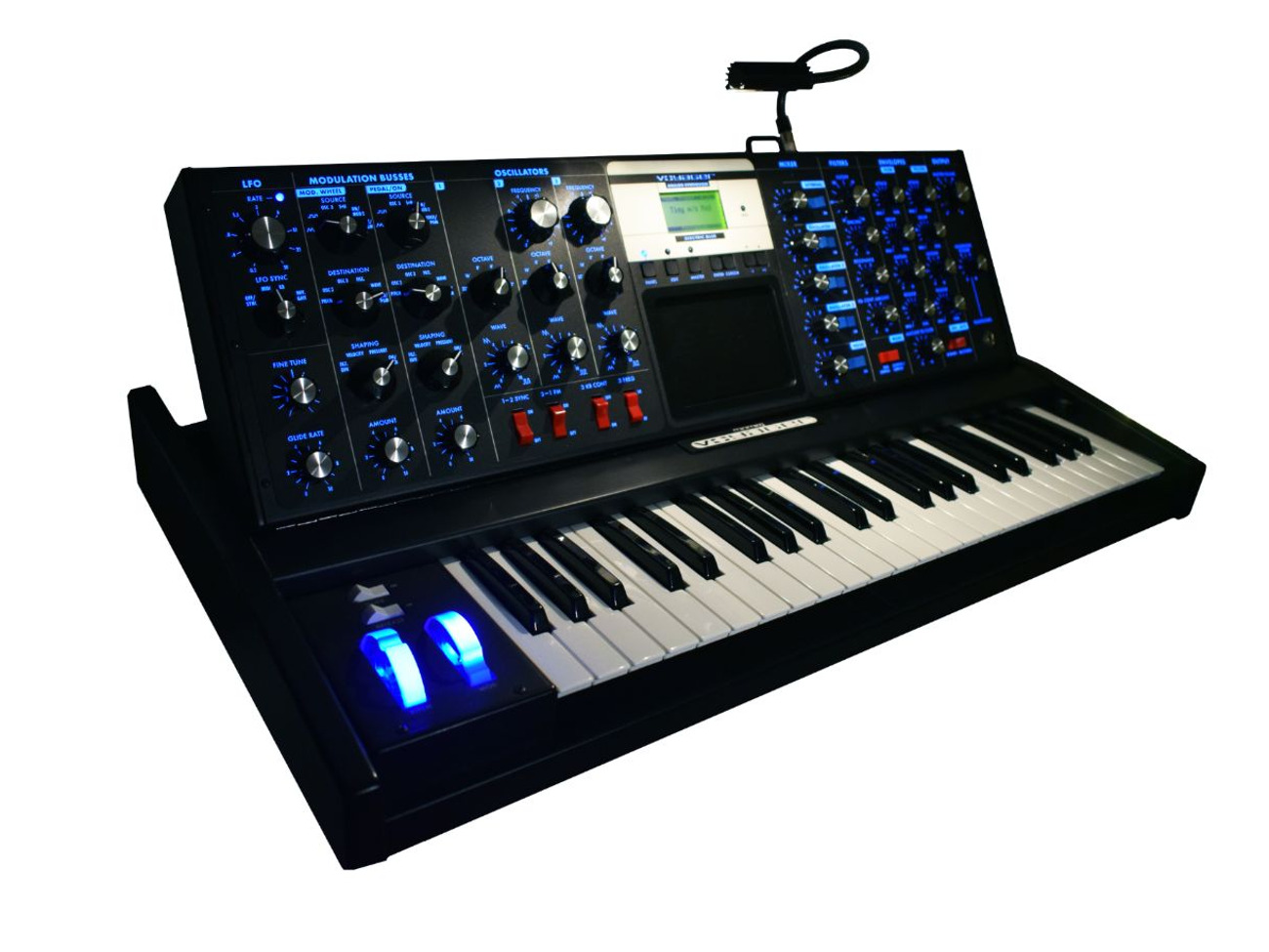 Minimoog voyager package