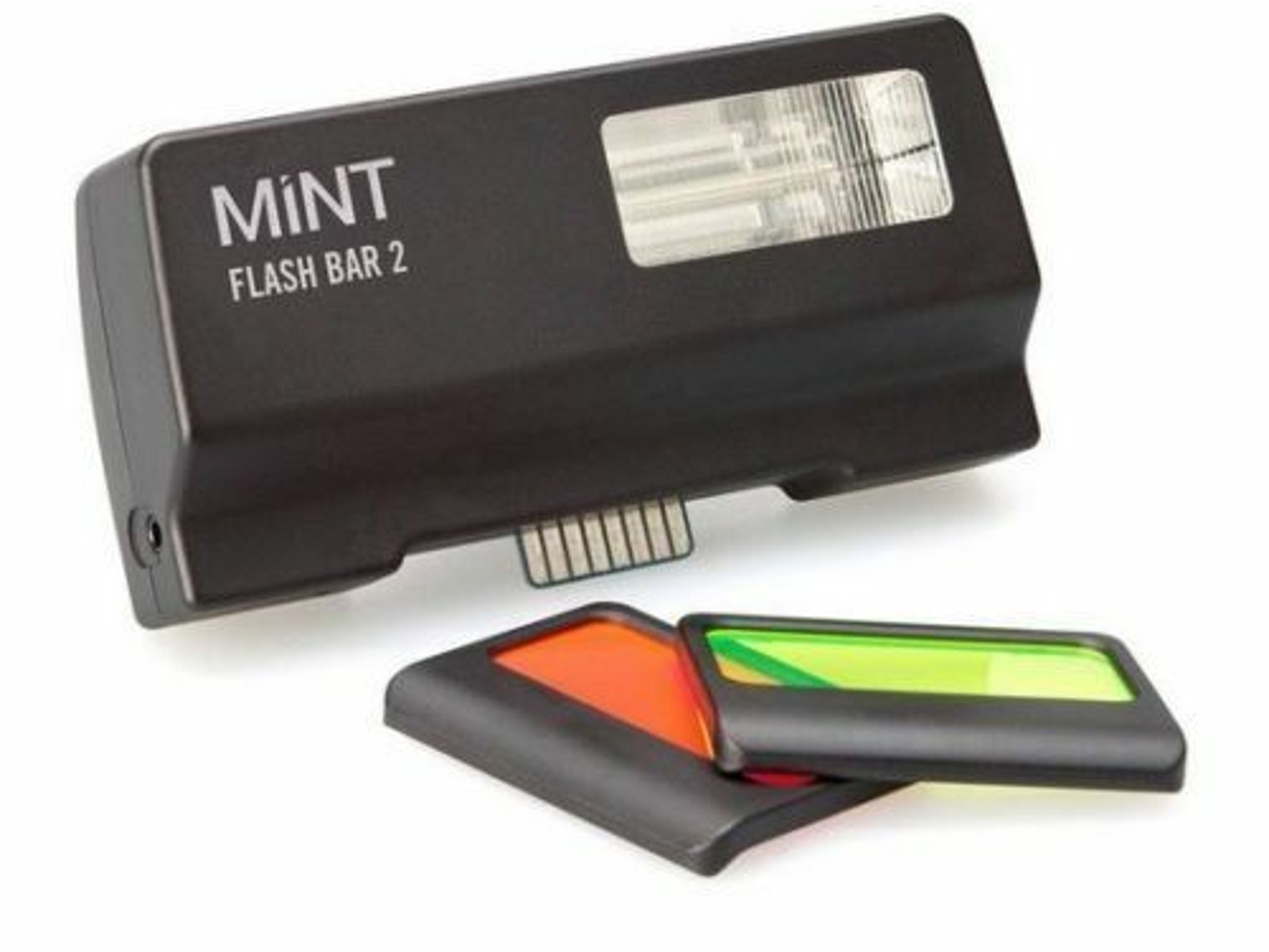 Mint external flash bar 2 for polaroid sx-70 sx70 slr670-s s