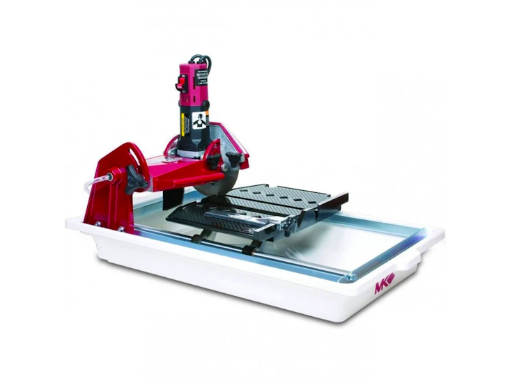 Mk 7" tile saw