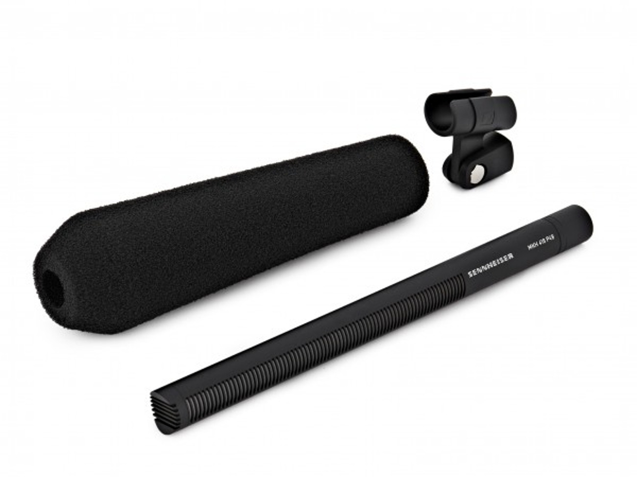 Mkh 416 shotgun microphone