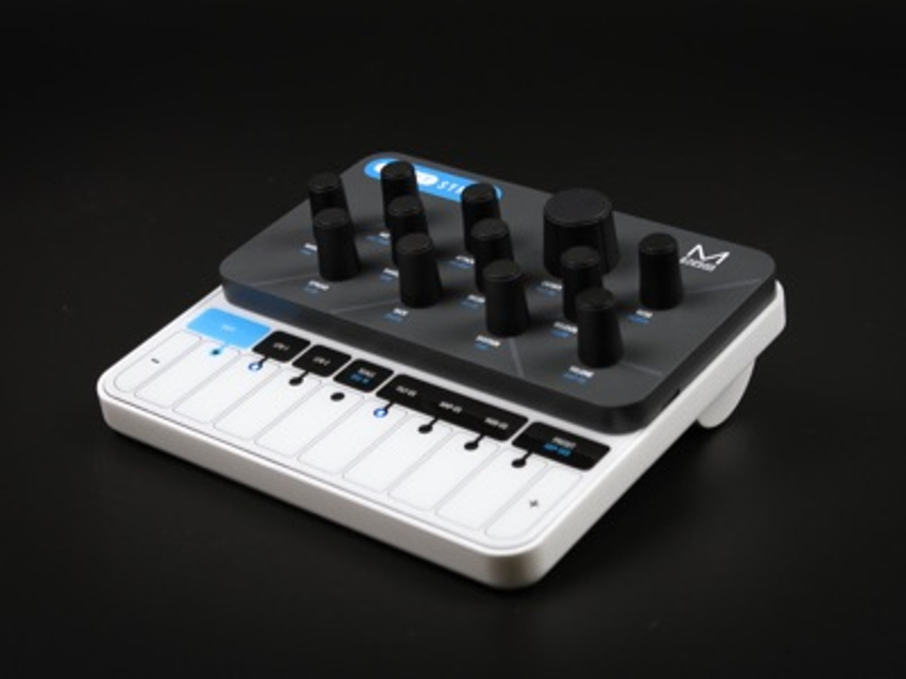 Modal electronics craftsynth 2.0