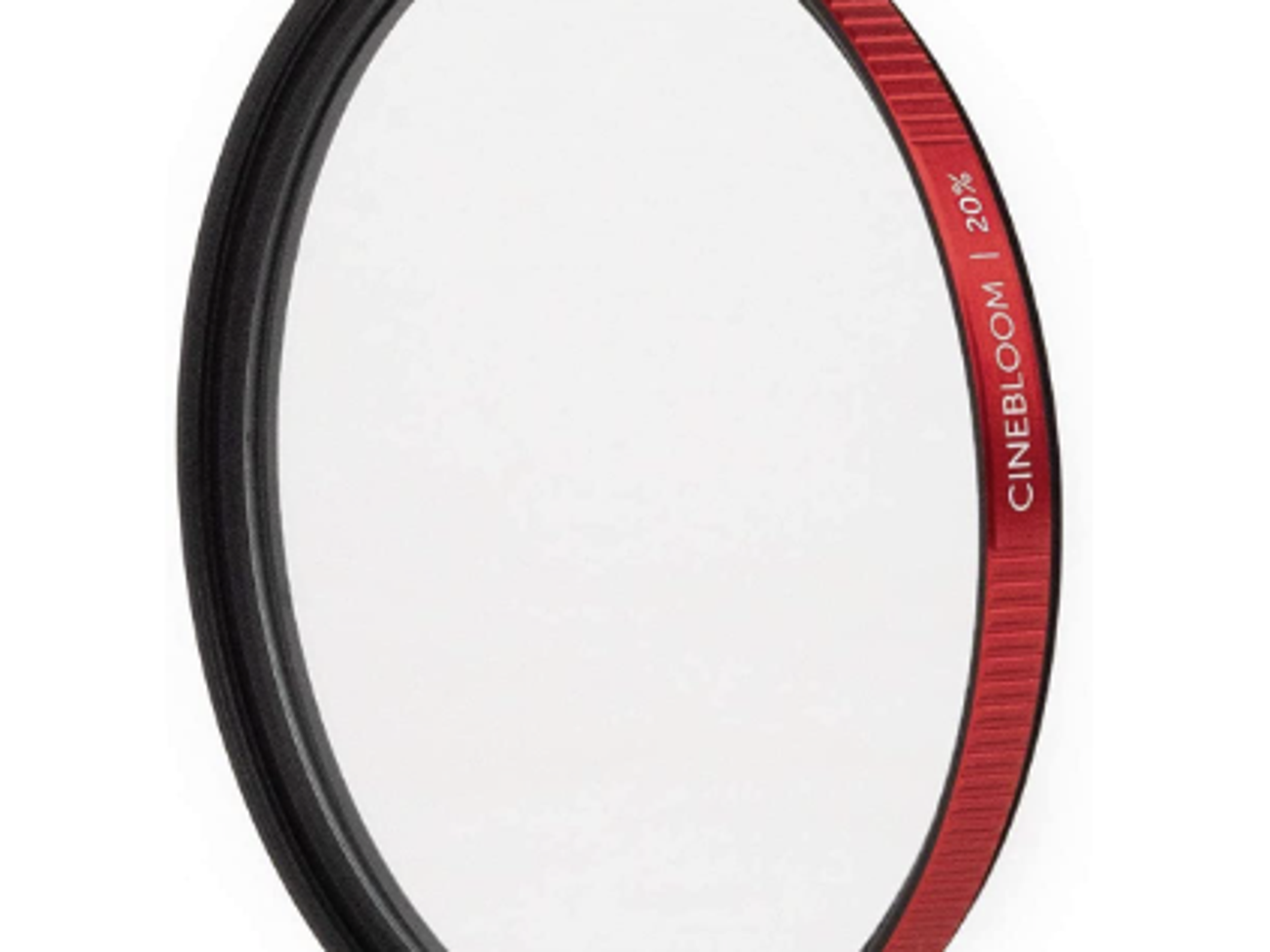 Moment cinebloom 20% diffusion filter (67mm)