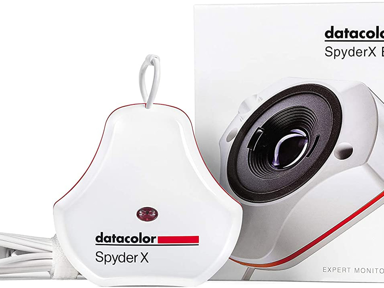 Monitor calibrator - spyderx elite