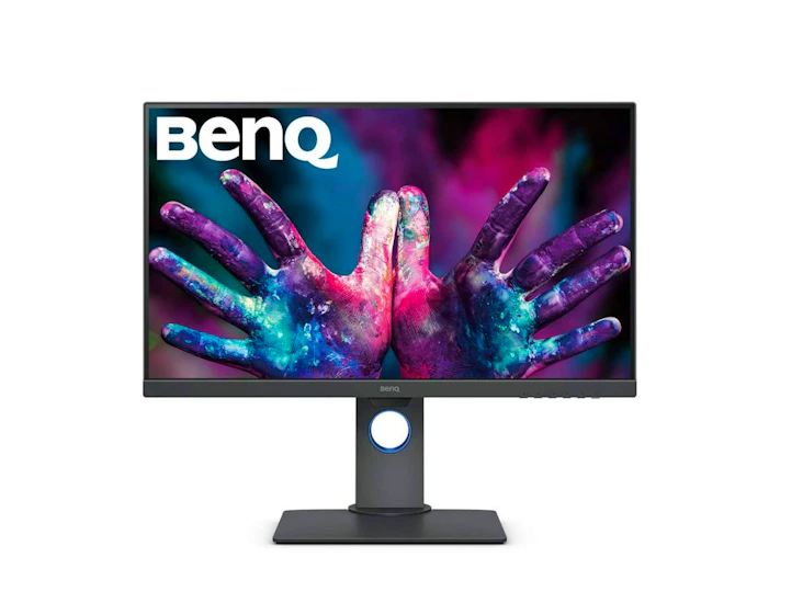 Monitor for graphic design - benq pd2700u 27 inch 4k