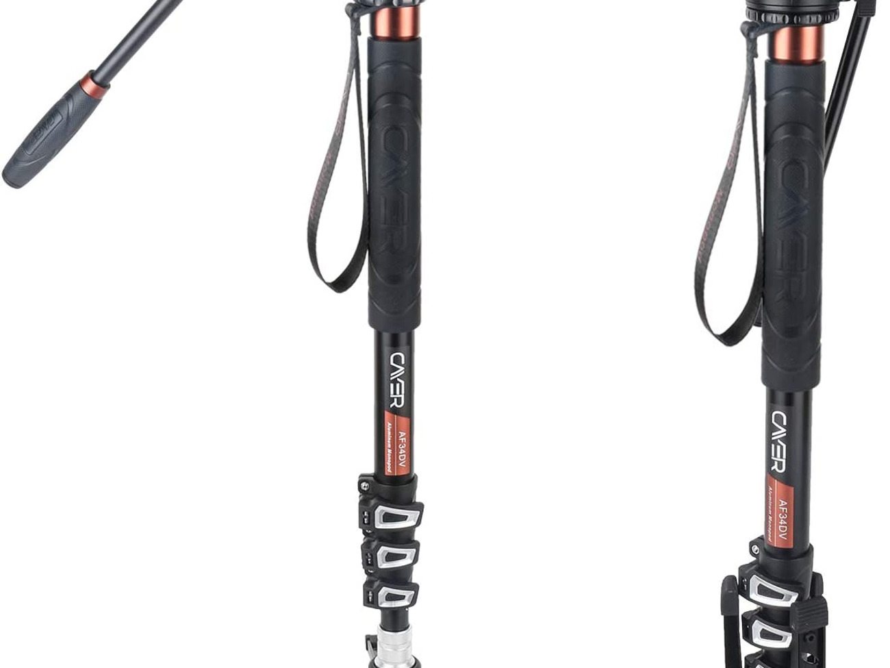 Monopod cayer 