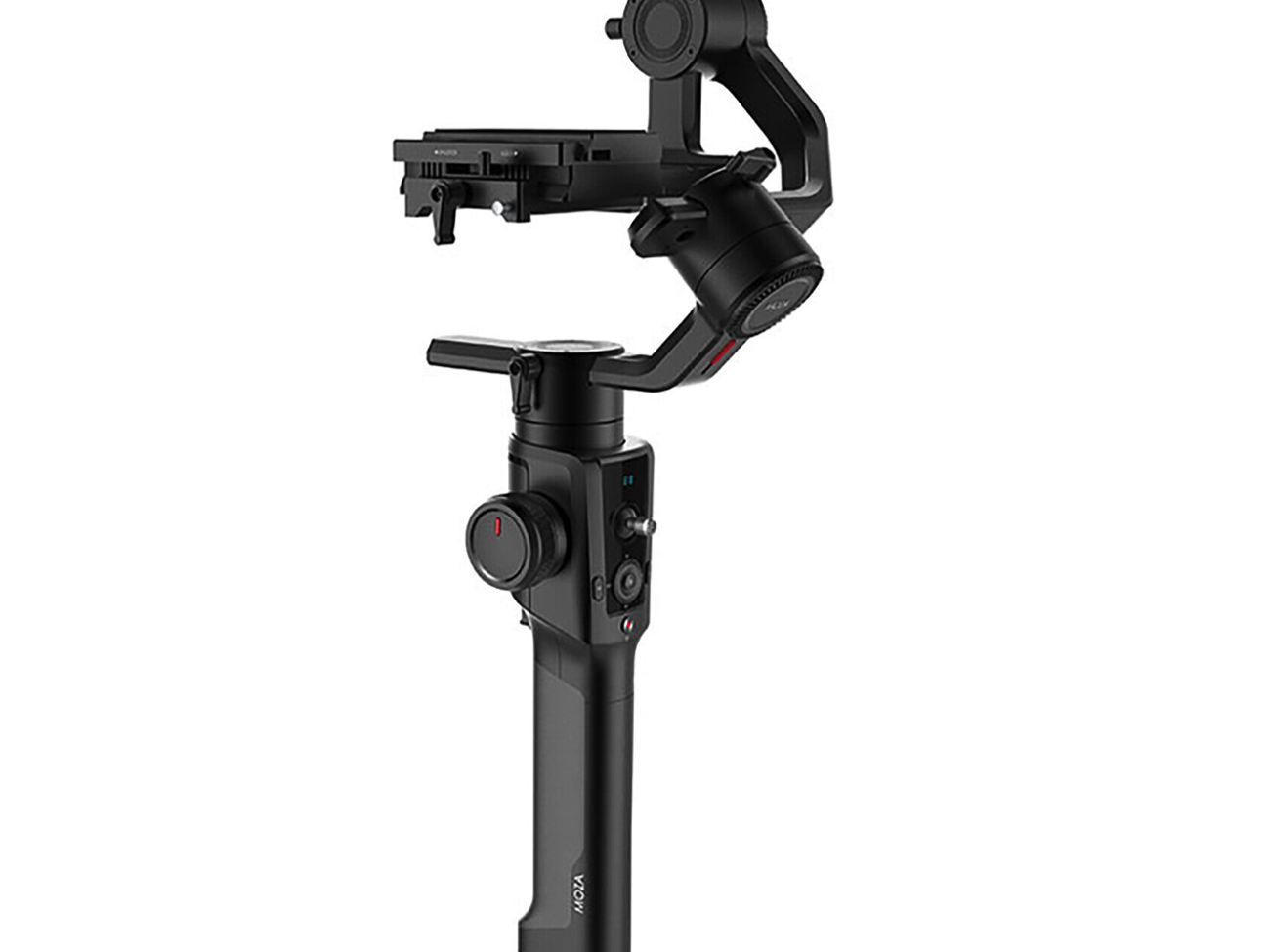 Monza air 2 gimbal
