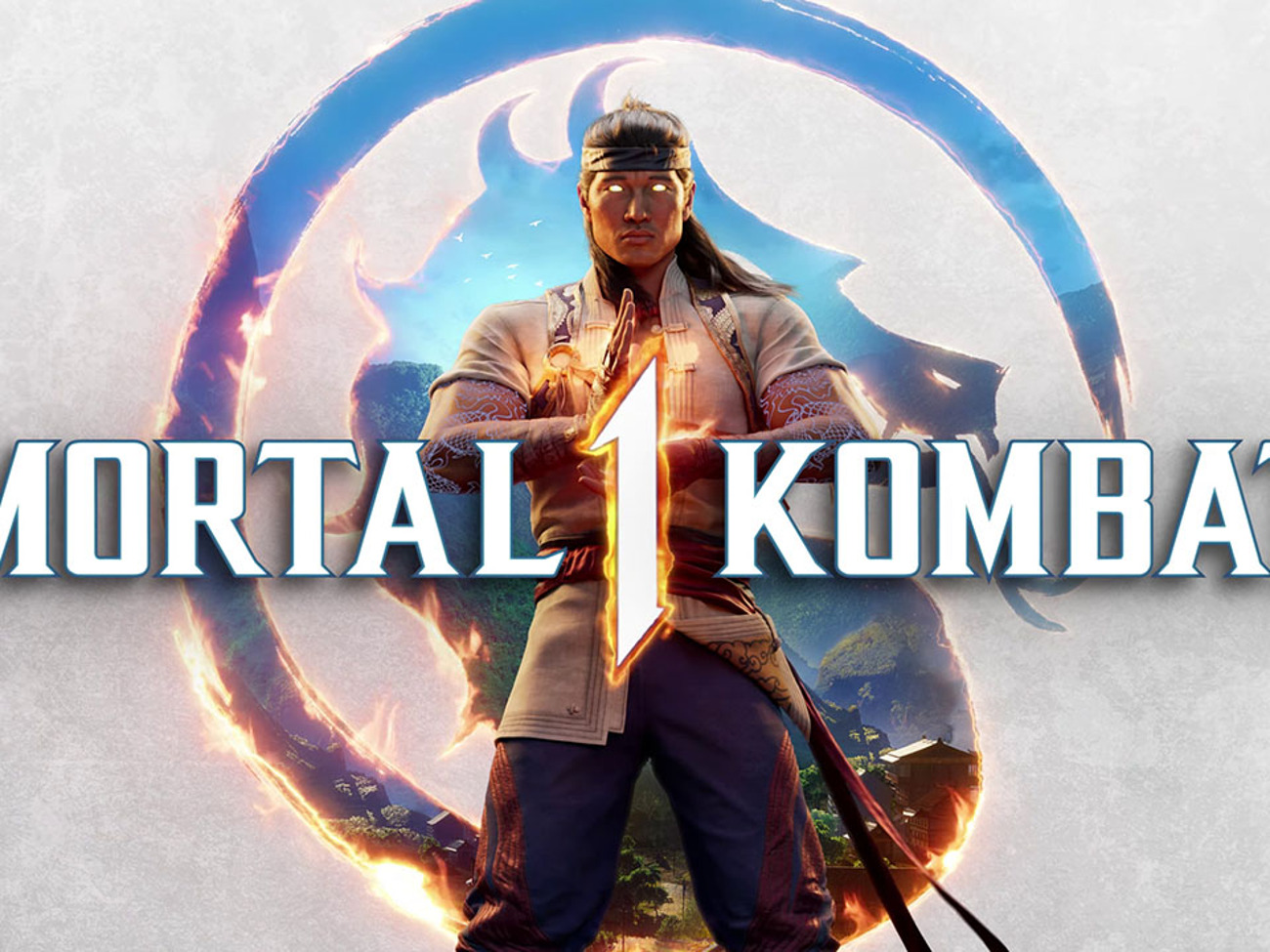 Mortal kombat 1 (ps5)