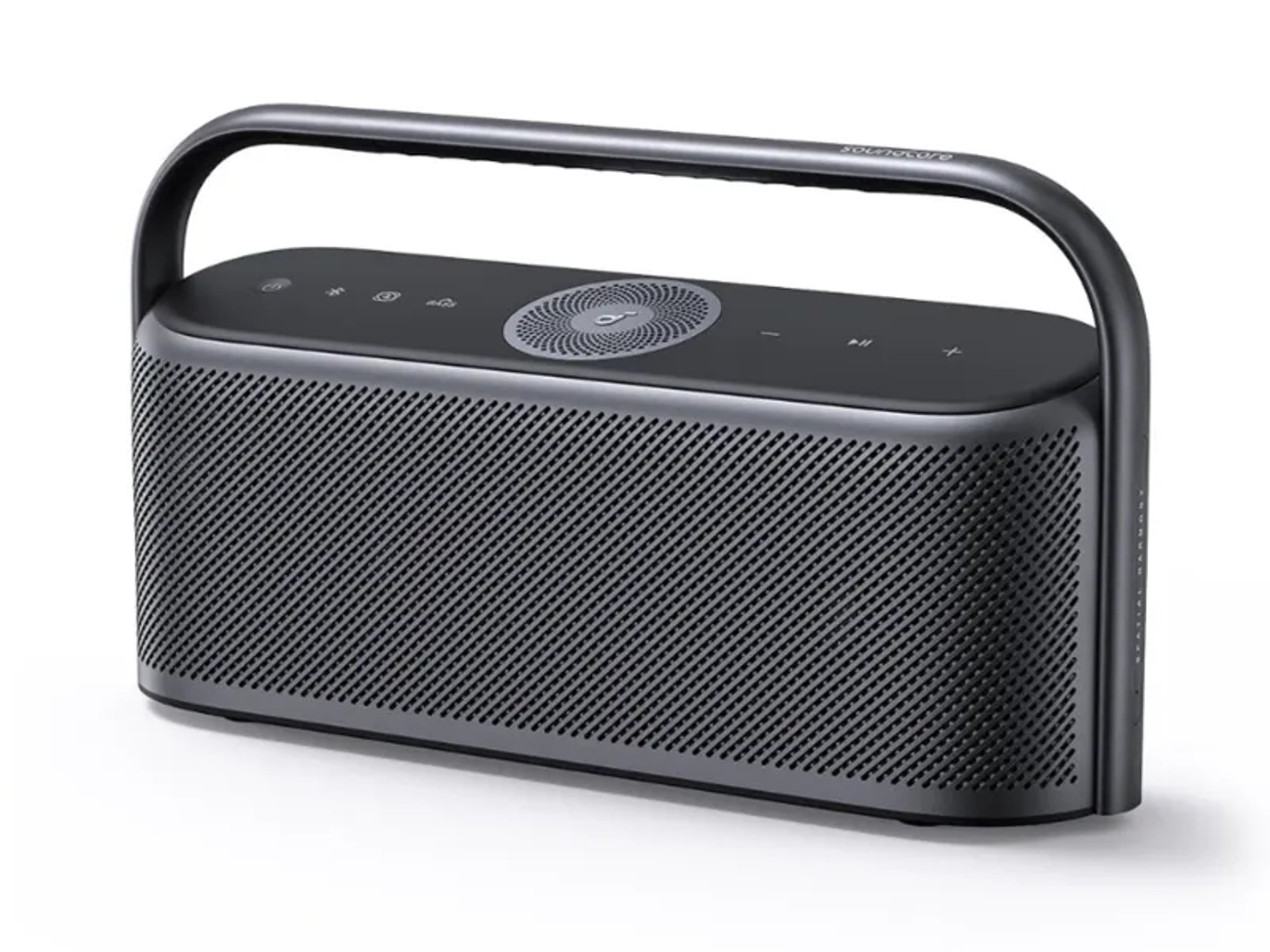 Motion x600 🔊 holiday speaker