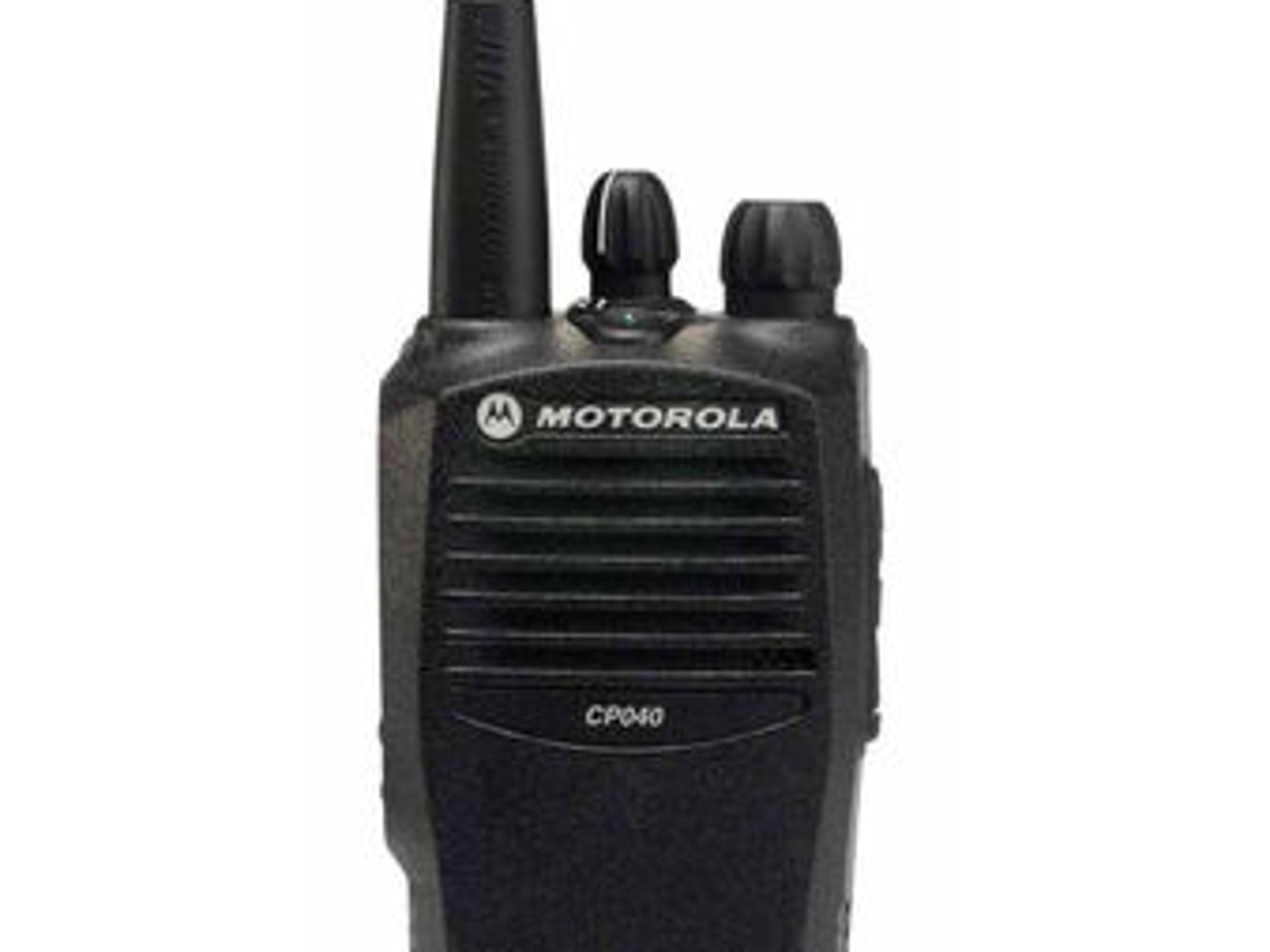 Motorola cp040 kit (6 units)