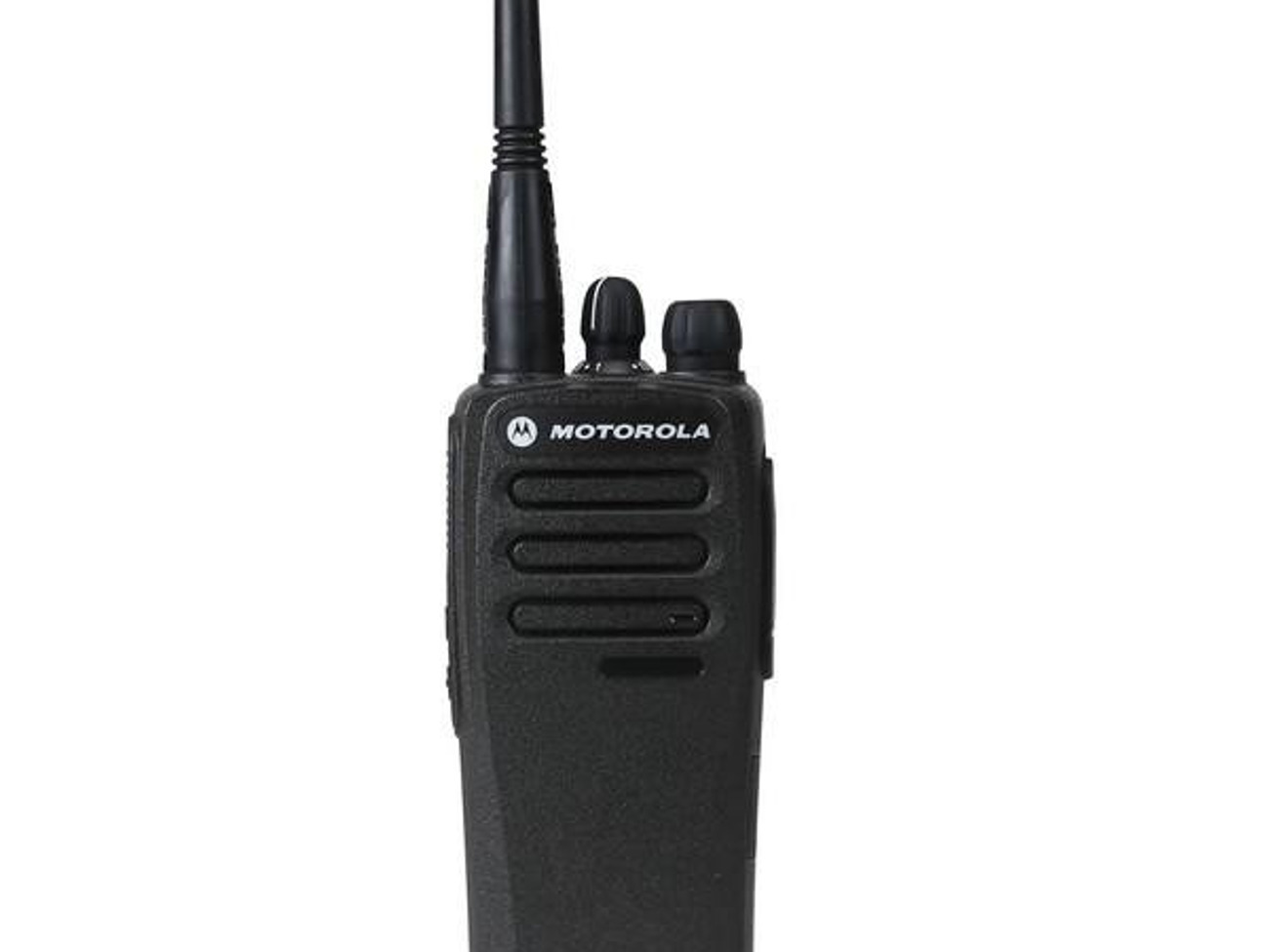 Motorola digital walkie talkies