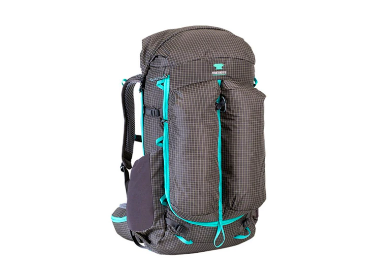 Mountainsmith scream 50 wsd backpack