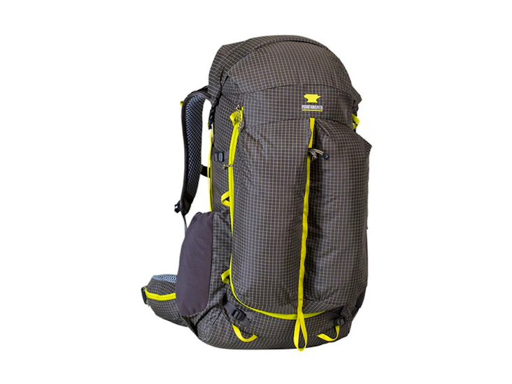 Mountainsmith scream 55 backpack