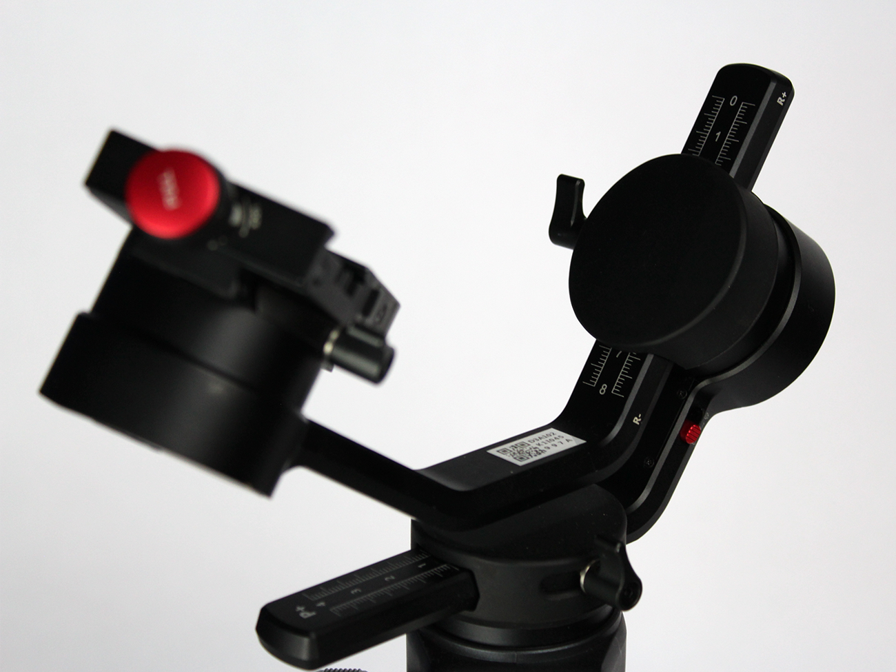 Moza aircross 2 | electronic gimbal stabilizer