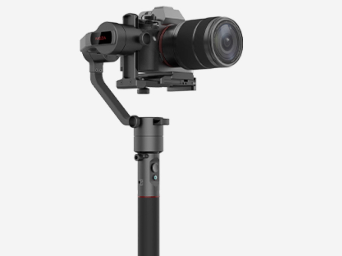Moza aircross gimbal 