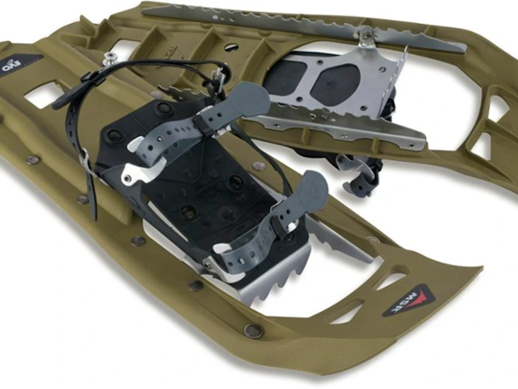 Msr evo 22 snowshoes