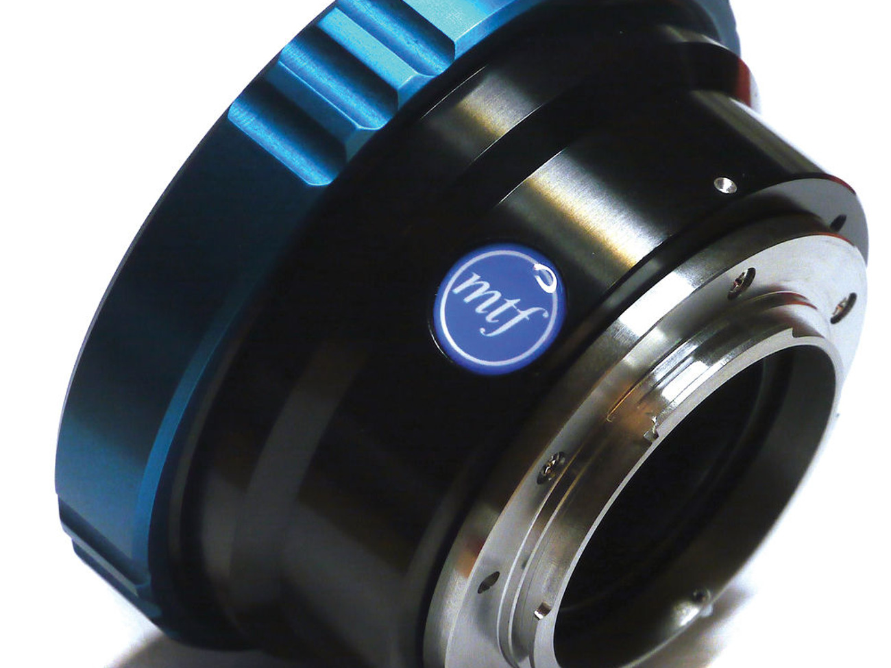 Pl to sony e mount adapter 