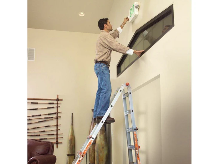 Multi-purpose ladder