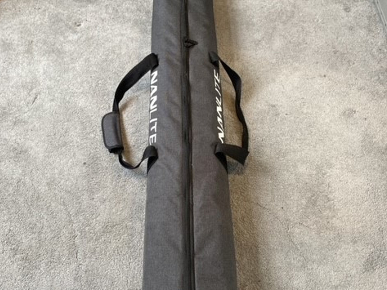 Nanlite  pavotube ii 30x 4kit   (4 feet long!)