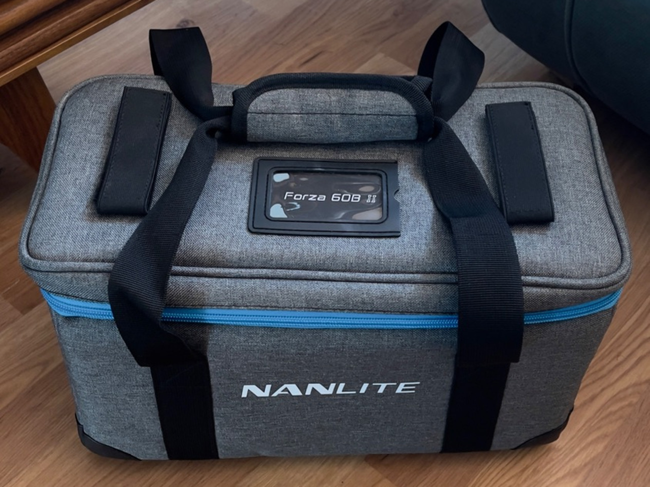 Nanlite 60b ii