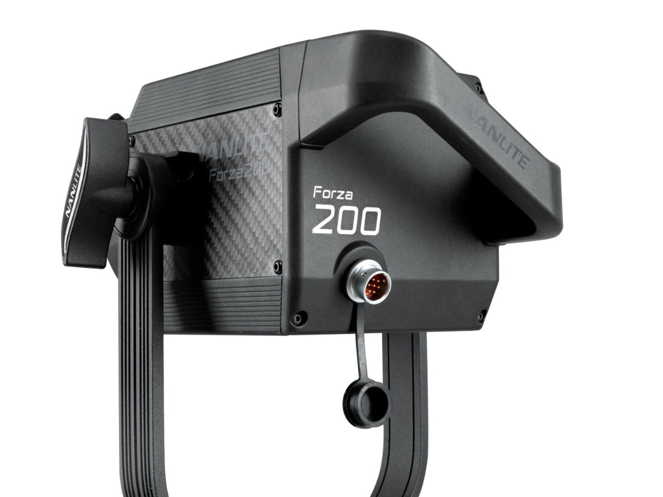 Nanlite forza 200