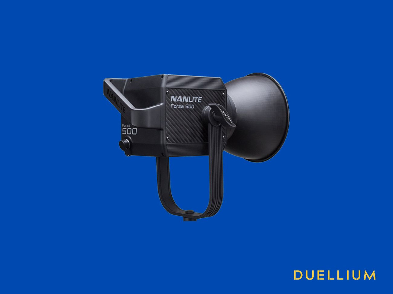 Nanlite forza 500 (like aputure ls 600d)