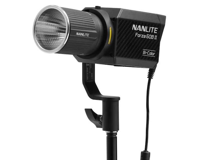 Nanlite forza 60b ii