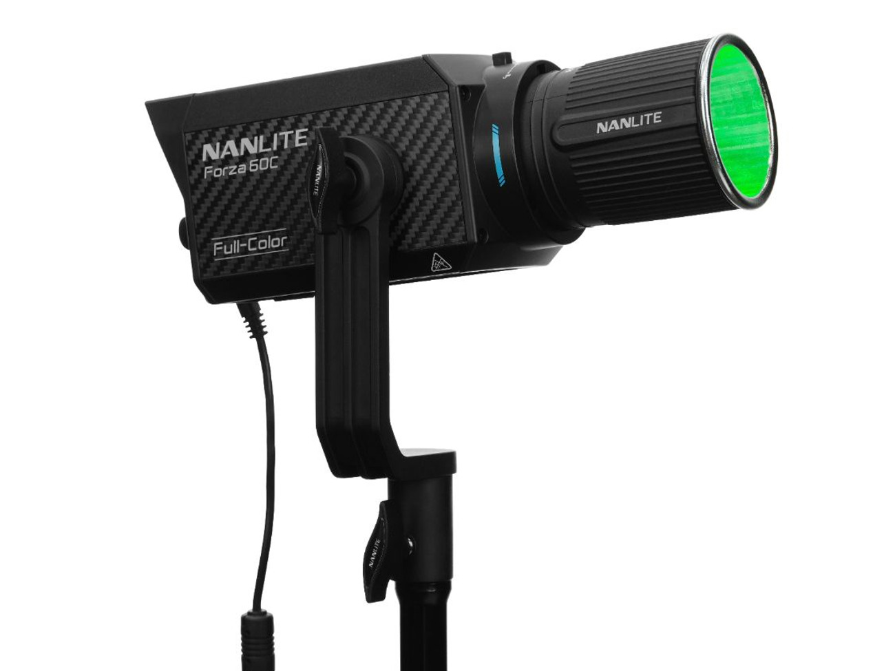 Nanlite forza 60c
