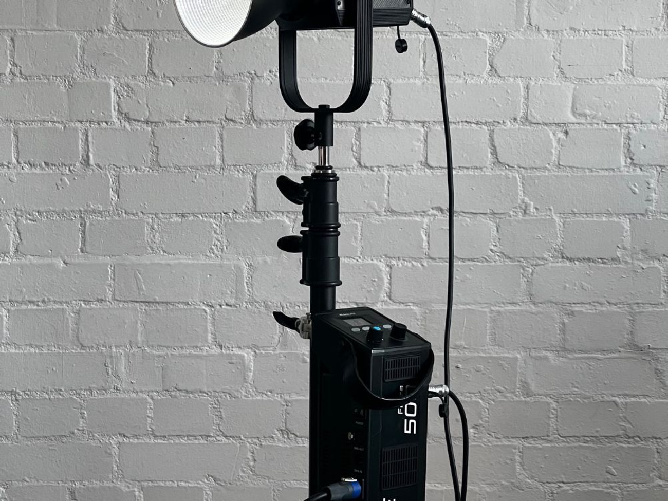 Nanlite froza 500 kit