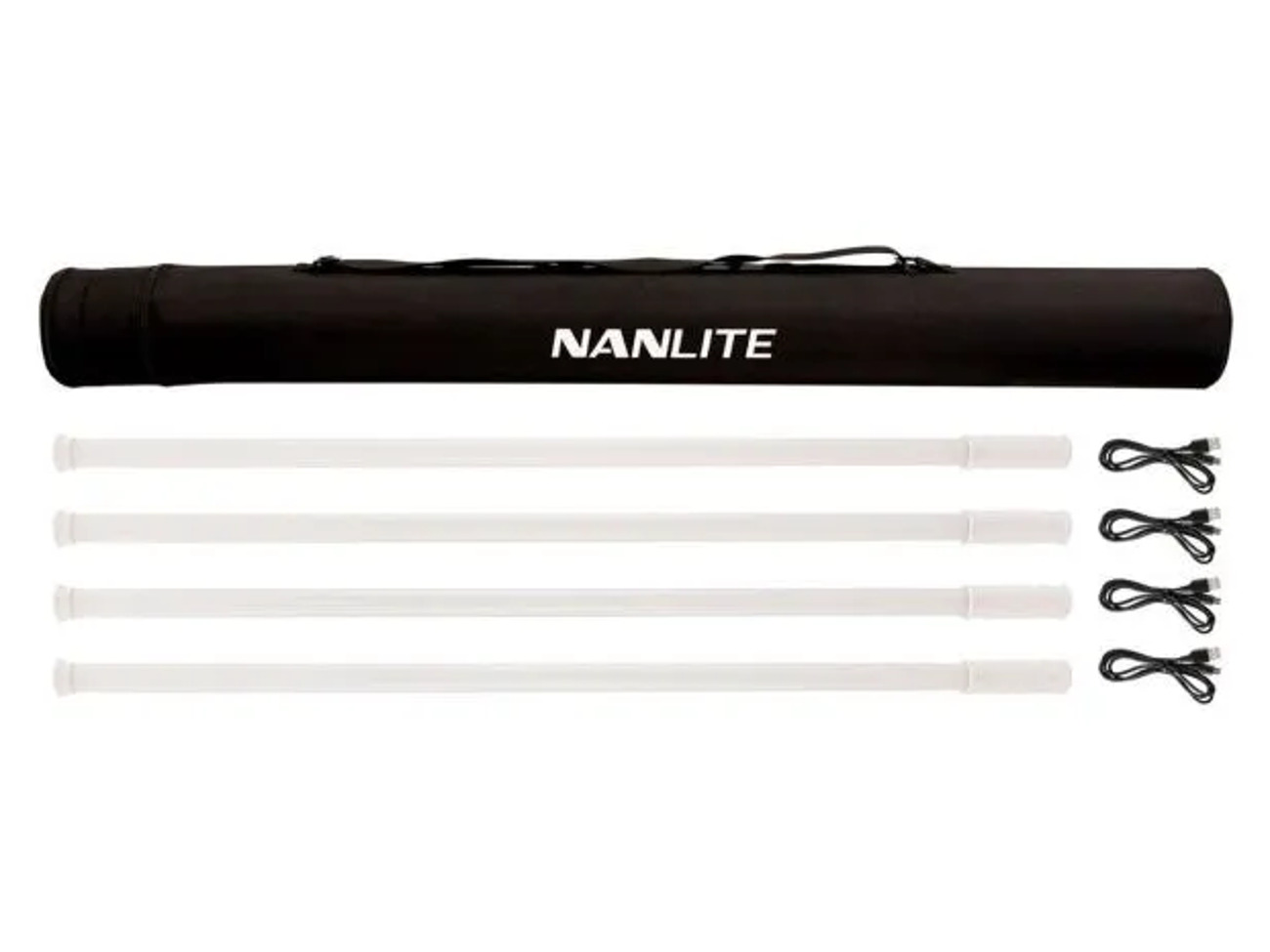 Nanlite paavotube t8-7x x 4