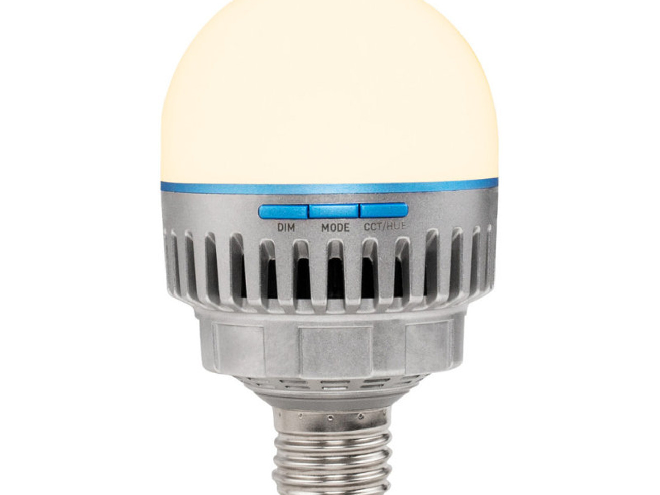 Nanlite pavobulb 10c