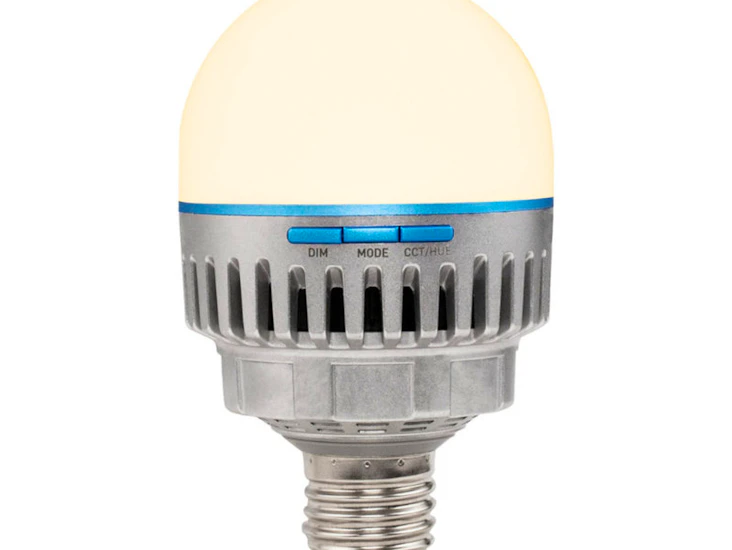 Nanlite pavobulb 10c
