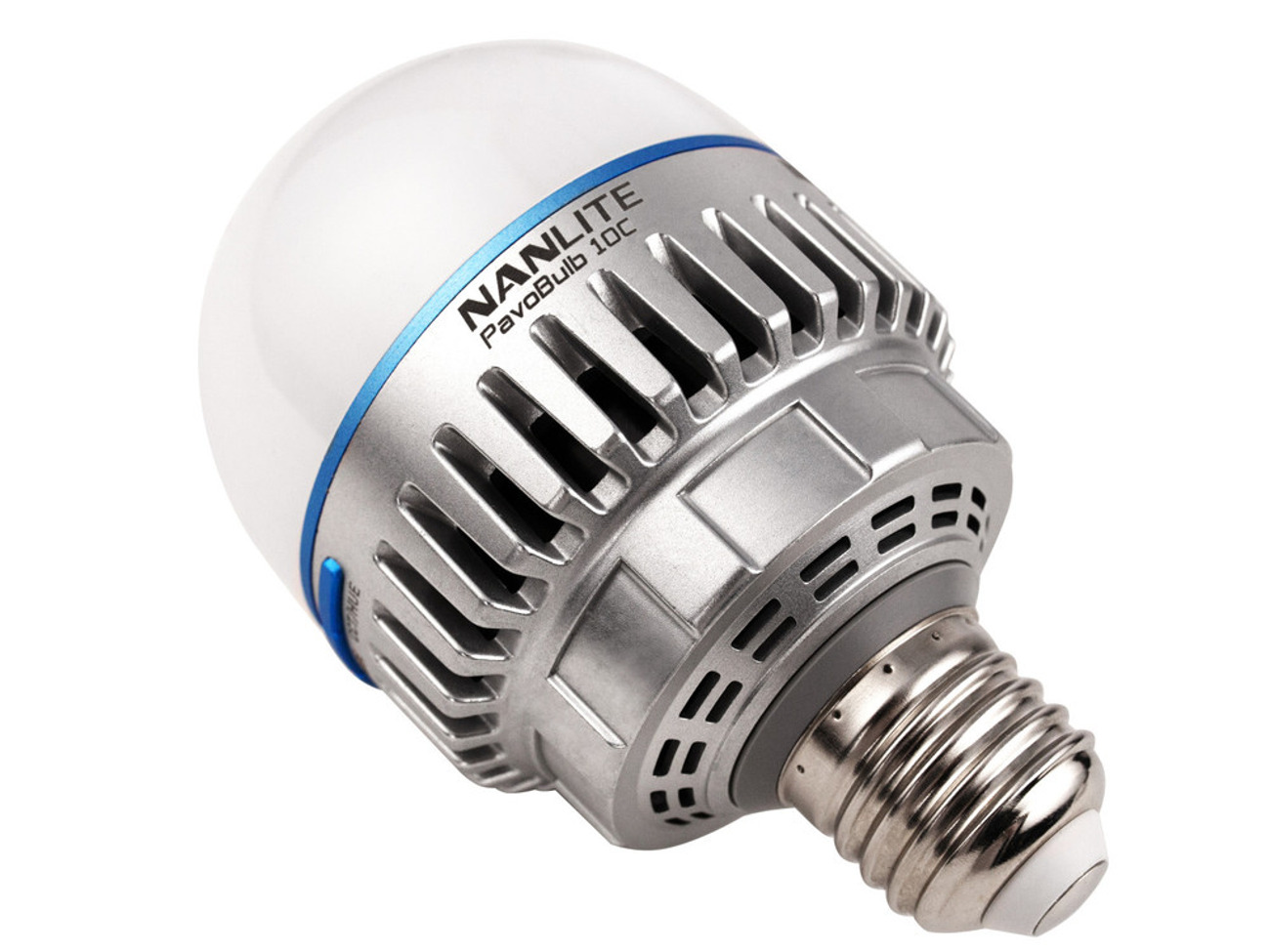 Nanlite pavobulb 10c rgbww led bulb