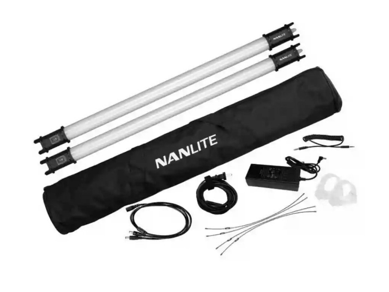 Nanlite pavotube  light kit